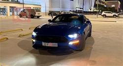 فۆرد مۆستانگ